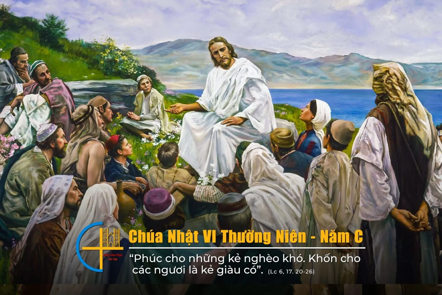 Chúa Nhật VI Thường Niên – Năm C