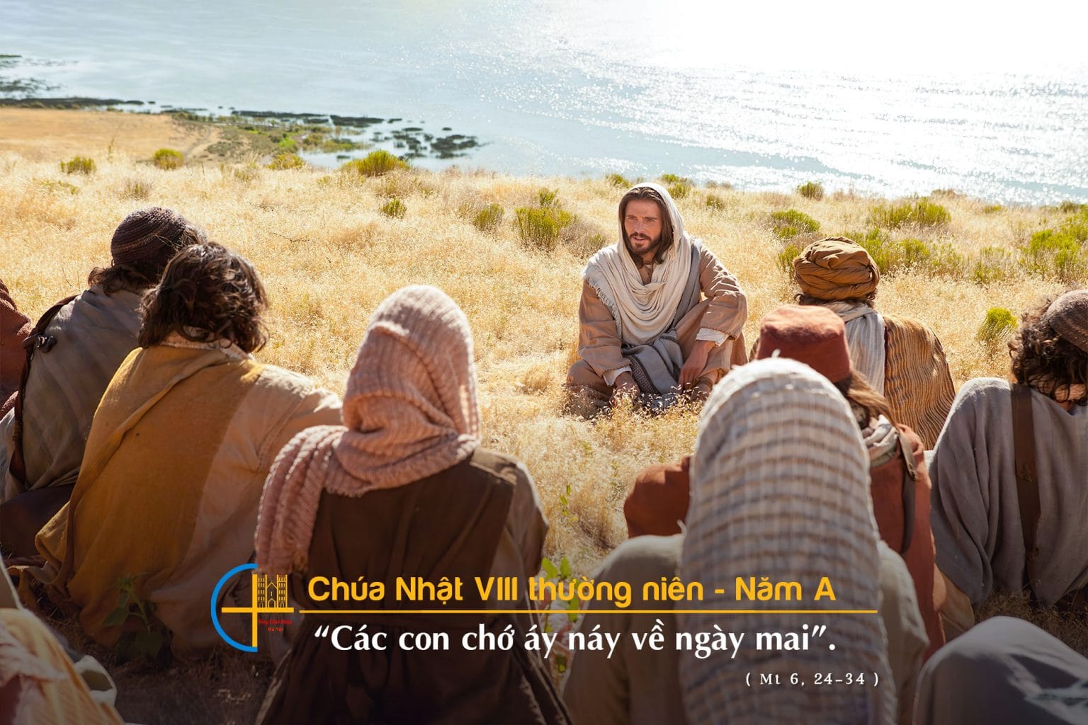 Chúa nhật VIII thường niên A