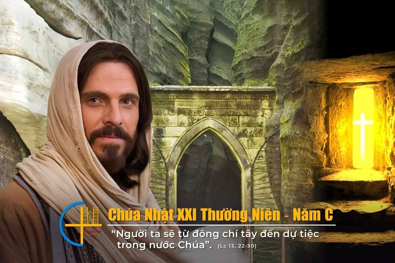 Chúa Nhật XXI Thường Niên – Năm C