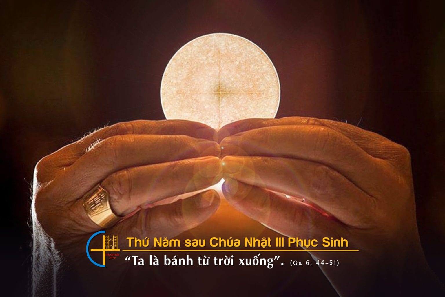 Thứ Năm sau Chúa nhật III Phục sinh