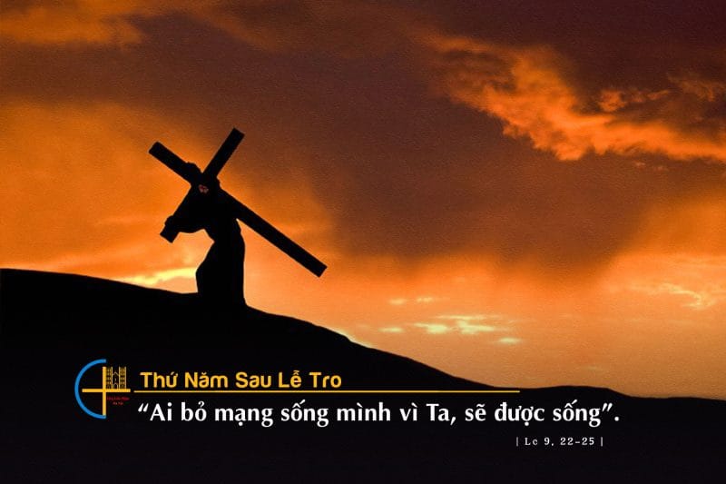 Thứ Năm sau lễ tro