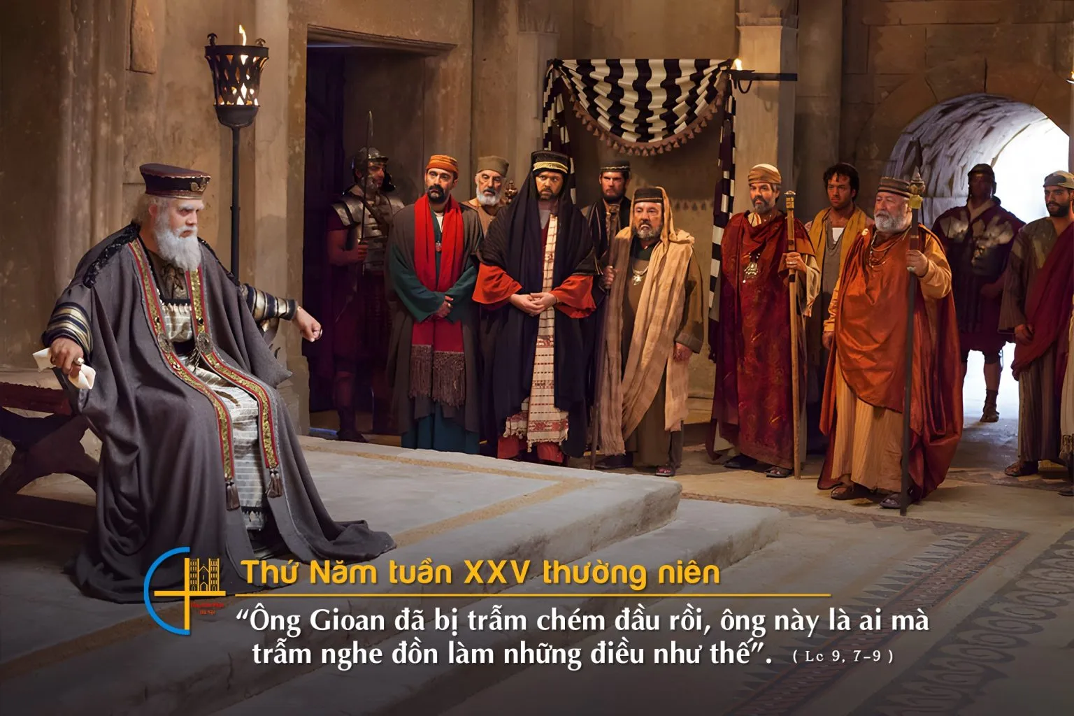 Thứ Năm tuần XXV Thường niên