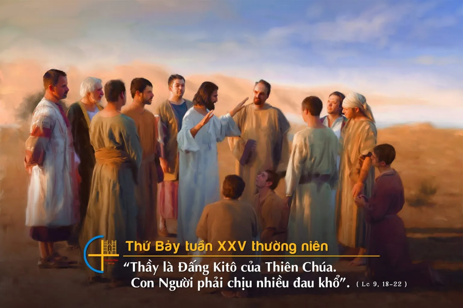 Thứ Bảy tuần XXV Thường niên