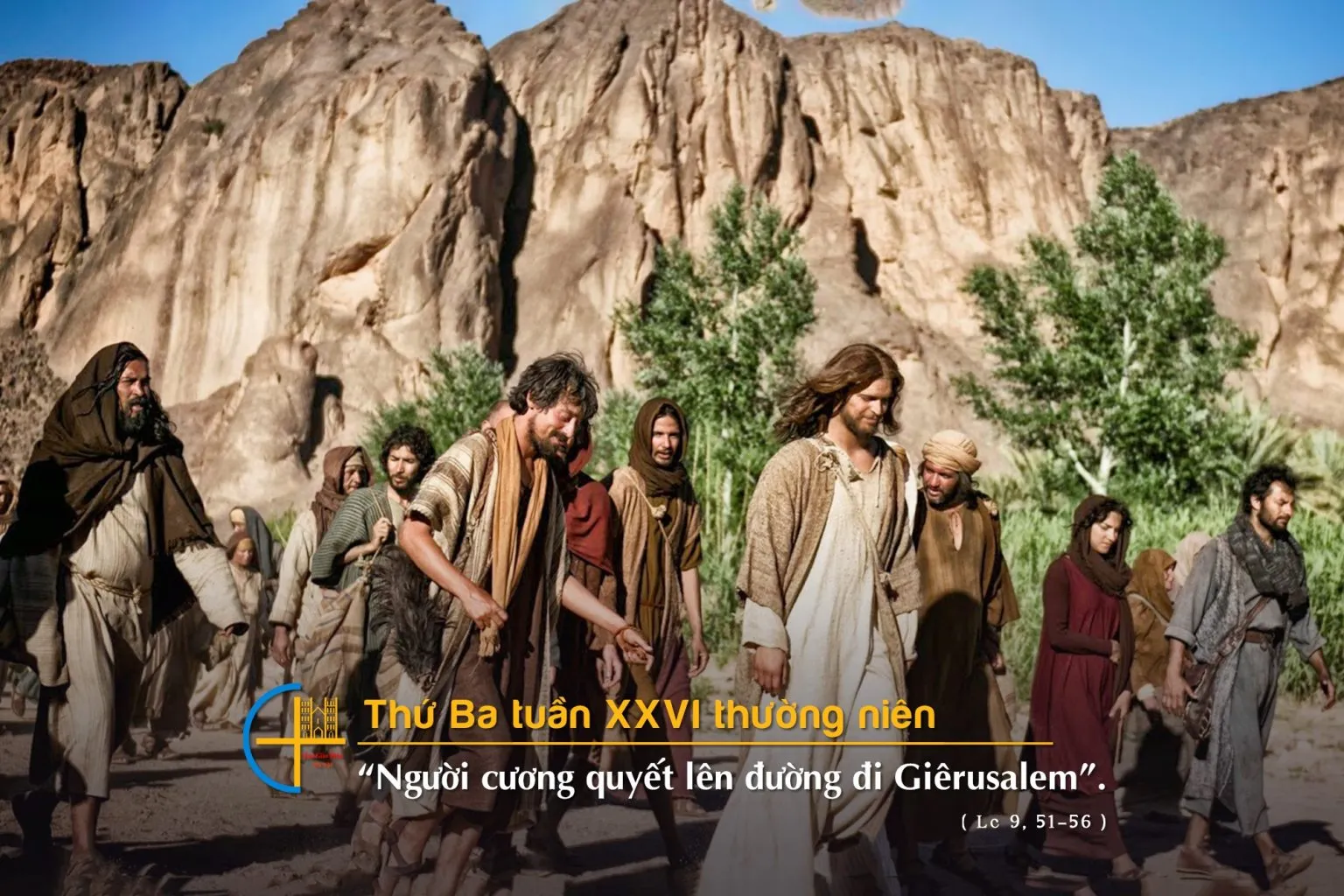 Thứ Ba tuần XXVI Thường niên