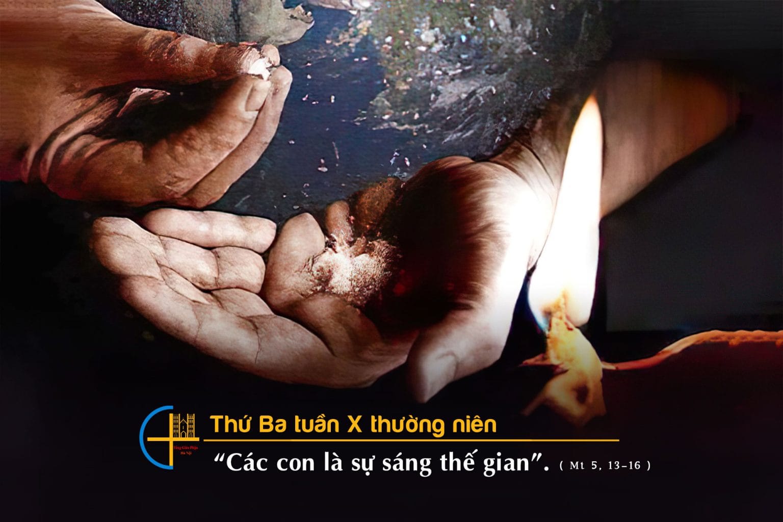 Thứ Ba tuần X Thường niên