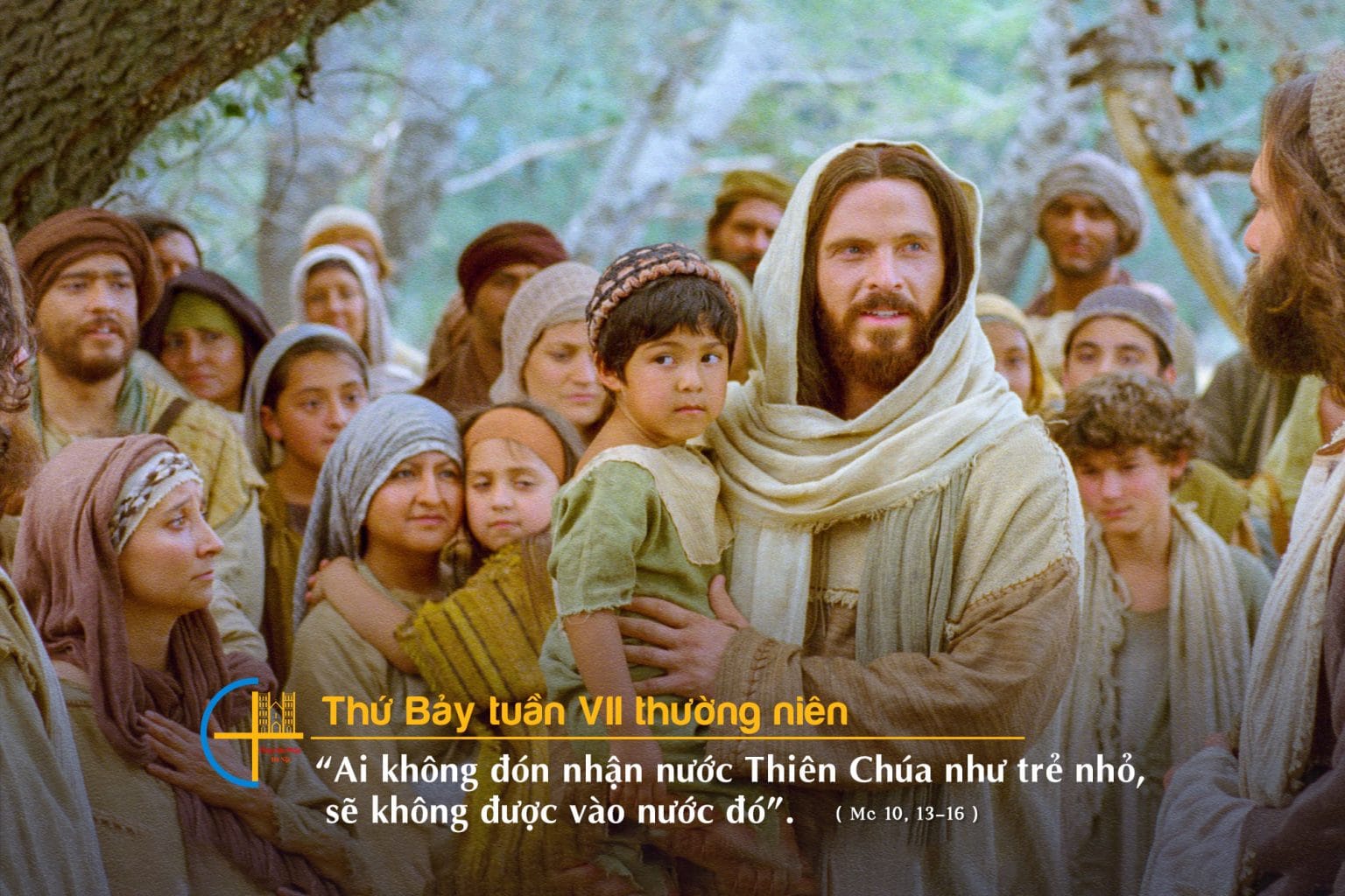 Thứ Bảy tuần VII Thường niên