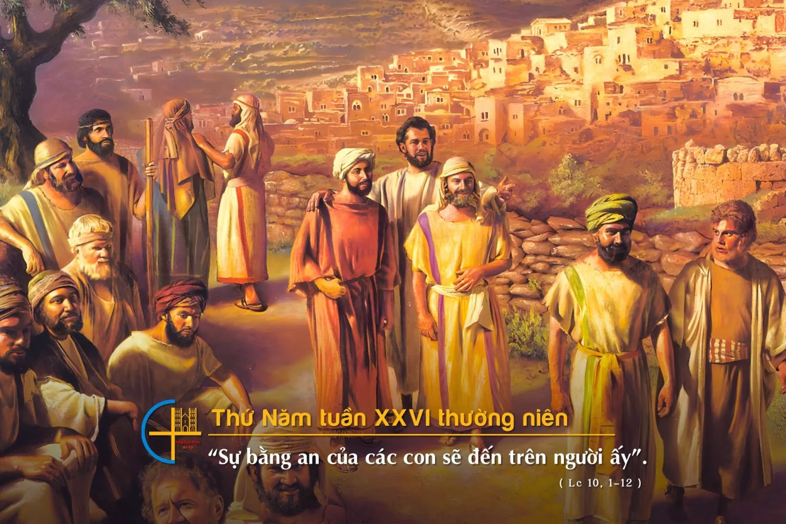 Thứ Năm tuần XXVI Thường niên