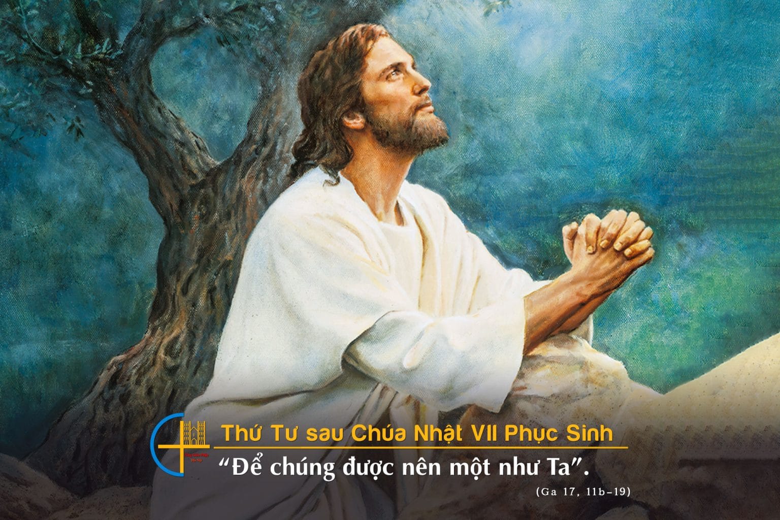 Thứ Tư sau Chúa nhật VII Phục sinh