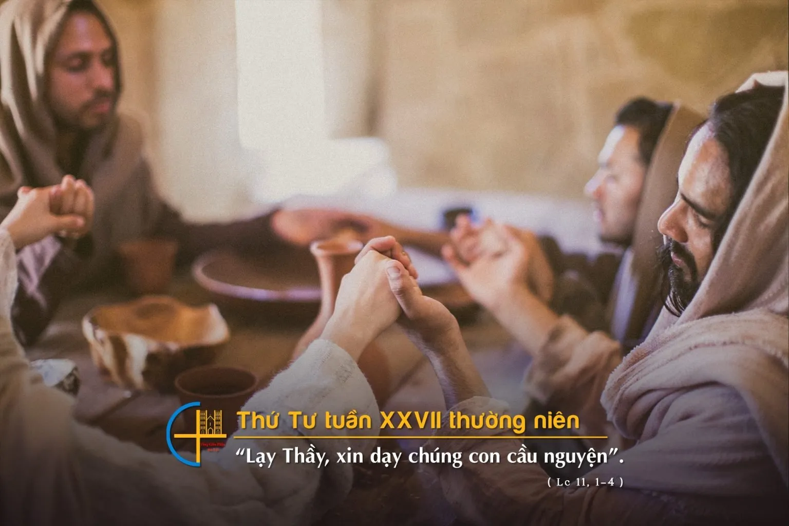 Thứ Tư tuần XXVII Thường niên